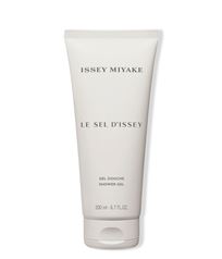 LE SEL D'ISSEY SHOWER GEL