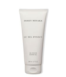 LE SEL D'ISSEY SHOWER GEL