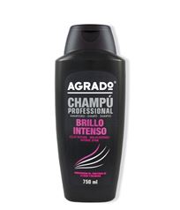 CHAMPÚ BRILLO INTENSO