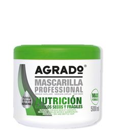 MASCARILLA PROFESSIONAL NUTRICIÓN