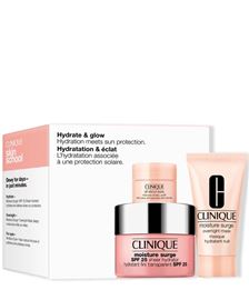 MOISTURE SURGE SPF25 CREAM ESTUCHE