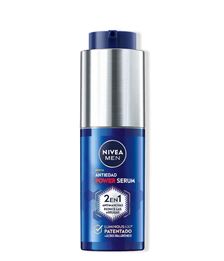 NIVEA MEN POWER SERUM 2 EN 1