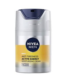 NIVEA MEN ACTIVE ENERGY