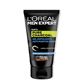 PURE CHARCOAL GEL EXFOLIANTE