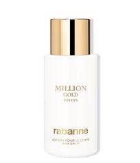 MILLION GOLD FOR HER BODY LOTION