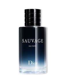 SAUVAGE EAU FORTE