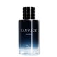 SAUVAGE EAU FORTE