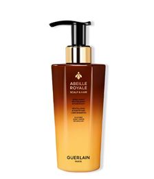 ABEILLE ROYALE CHAMPÚ REVITALIZANTE Y FORTIFICANTE