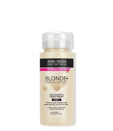 BLONDE+ REPAIR SYSTEM PRE-CHAMPÚ