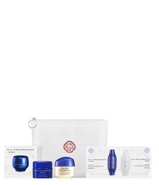 REGALO SHISEIDO NECESER BLANCO TRATAMIENTO