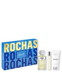 EAU DE ROCHAS 100ML COFRE EDICIÓN LIMITADA