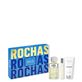 EAU DE ROCHAS 100ML COFRE EDICIÓN LIMITADA