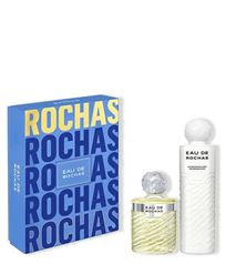 EAU DE ROCHAS 220ML COFRE EDICIÓN LIMITADA