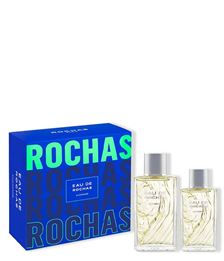 EAU DE ROCHAS HOMME COFRE EDICIÓN LIMITADA