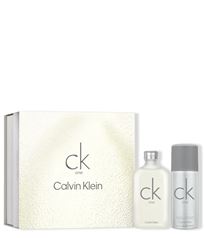 CK ONE 100ML COFRE EDICIÓN LIMITADA