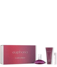 EUPHORIA COFRE EDICIÓN LIMITADA