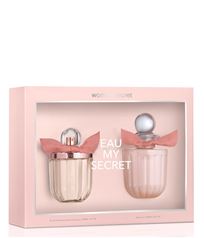 EAU MY SECRET ESTUCHE