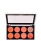 BLUSH PALETTE HOT SPICE