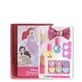 PRINCESAS ESTUCHE LIBRO MAKE-UP