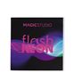 MAGIC STUDIO FLASH NEÓN EYESHADOW PALETTE