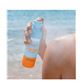 FOTOPROTECTOR TRANSPARENT SPRAY WET SKIN SPF30