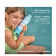 TRANSPARENT SPRAY WET SKIN PEDIATRICS SPF50