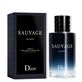 SAUVAGE EAU FORTE