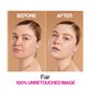 BARE FOCUS NIACINAMIDE SKIN TINT