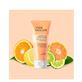 CLEAN UP ENERGIZING CITRIC SCRUB