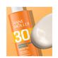 EXPRESS SUN DEFENSE BODY MILK SPF30