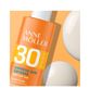 EXPRESS SUN DEFENSE BODY FLUID SPF30