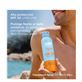 FOTOPROTECTOR TRANSPARENT SPRAY WET SKIN SPF50