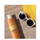 EXPRESS SUN DEFENSE BODY MILK SPF50