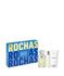 EAU DE ROCHAS 100ML COFRE EDICIÓN LIMITADA 100 ML